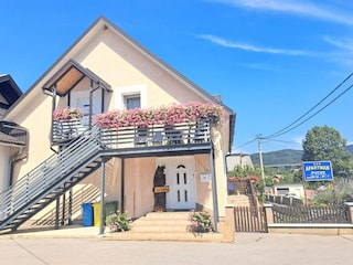 Appartamento Ogulin  11