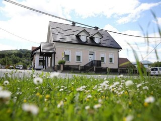 Apartment Ogulin  13