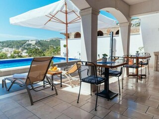 Appartement Hvar (Stadt)  22