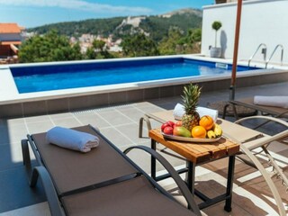 Appartement Hvar (Stadt)  23
