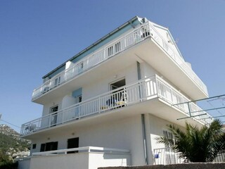 Apartamento Hvar (Stadt) Grabación al aire libre 2