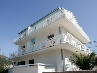 Appartement Hvar (Stadt) Buitenaudio-opname 2