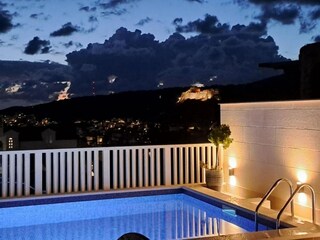Apartment Hvar (Stadt)  8