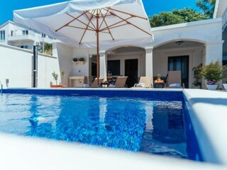Apartment Hvar (Stadt)  9