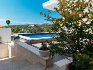 Apartment Hvar (Stadt)  10