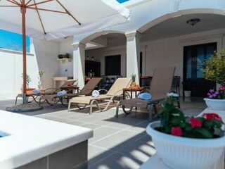Apartment Hvar (Stadt)  12