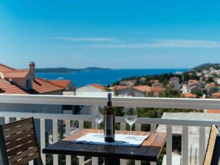 Apartment Hvar (Stadt)  18