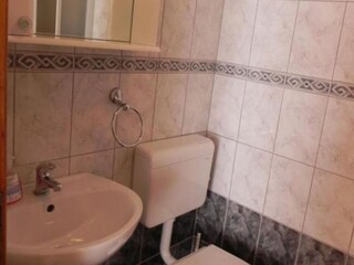 Apartment Hvar (Stadt) Ausstattung 4