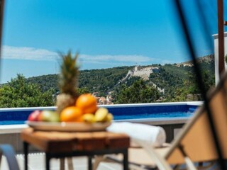Appartement Hvar (Stadt)  6