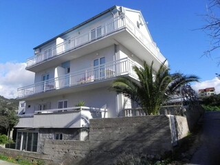 Apartment Hvar (Stadt) Outdoor Recording 2