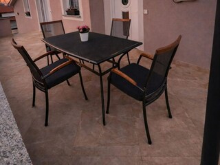 Apartment Mali Maj Features 3