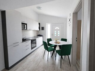 Apartment Mali Maj Features 5