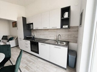 Apartment Mali Maj Features 6