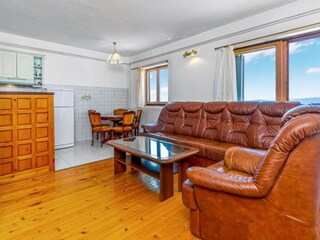 Appartement Crikvenica Équipement 9