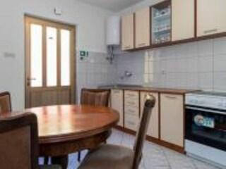 Apartment Crikvenica Ausstattung 10