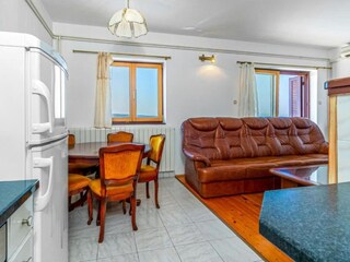 Apartment Crikvenica Ausstattung 12