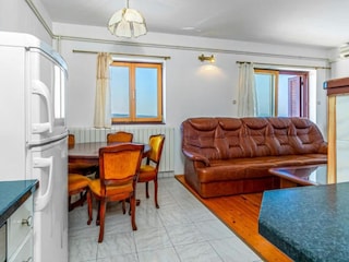 Appartement Crikvenica Équipement 12