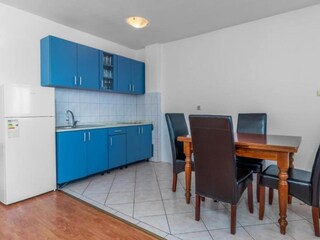 Apartment Crikvenica Ausstattung 14