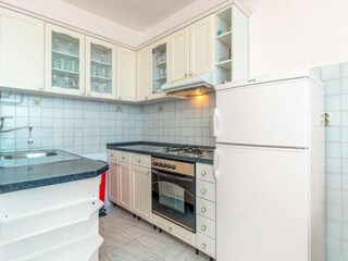 Apartamento Crikvenica Características 15