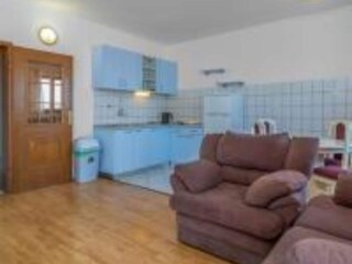 Appartamento Crikvenica Caratteristiche 16