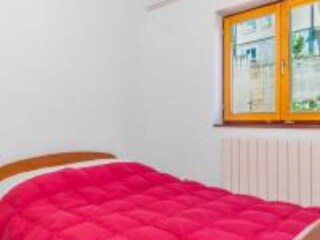 Appartement Crikvenica Équipement 23