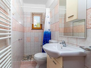 Apartment Crikvenica Ausstattung 26