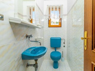 Apartment Crikvenica Ausstattung 28