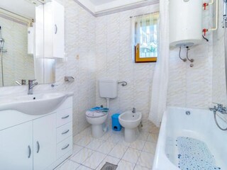 Apartment Crikvenica Ausstattung 29