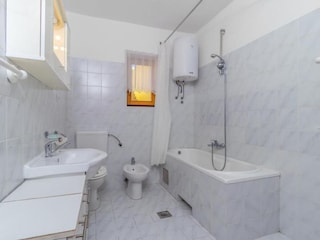Apartamento Crikvenica Características 31