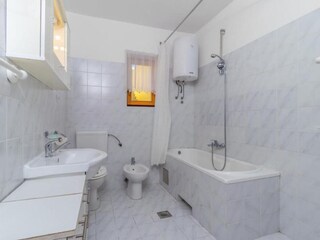 Apartment Crikvenica Ausstattung 31