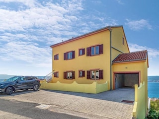 Apartamento Crikvenica Grabación al aire libre 6