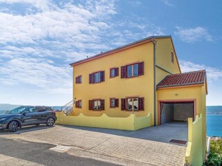 Apartment Crikvenica Außenaufnahme 6