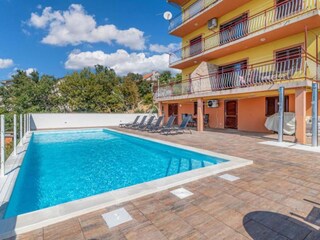 Appartamento Crikvenica  48