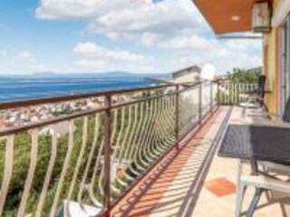 Apartment Crikvenica Außenaufnahme 3
