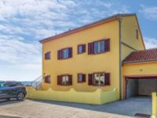 Appartement Crikvenica Buitenaudio-opname 6