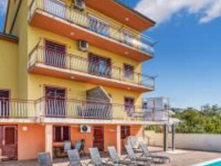 Apartment Crikvenica Außenaufnahme 7