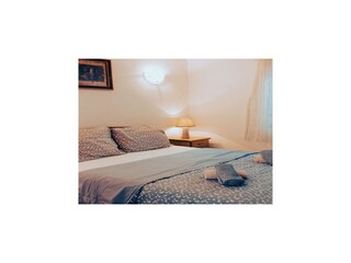 Apartment Vrboska Ausstattung 5
