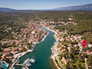 Appartamento Vrboska  7