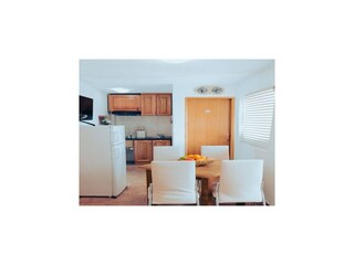 Appartement Vrboska Équipement 4