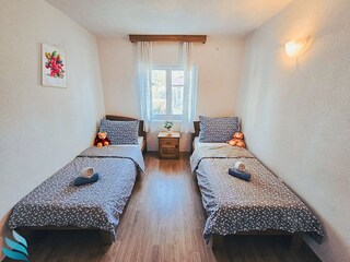 Appartement Vrboska Équipement 5