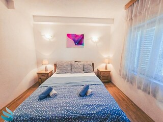 Appartement Vrboska Équipement 6