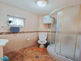 Appartement Vrboska Équipement 7