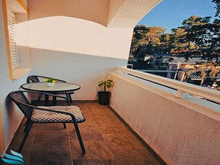 Appartement Vrboska Enregistrement extérieur 2
