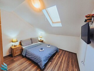 Apartment Vrboska Ausstattung 4