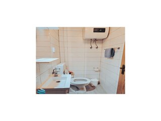 Apartment Vrboska Ausstattung 6