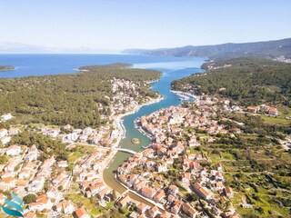 Appartamento Vrboska  9