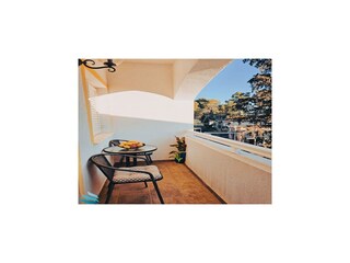 Apartamento Vrboska Grabación al aire libre 2