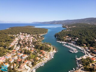 Apartamento Vrboska  7