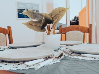 Apartamento Vrboska Grabación al aire libre 3