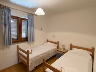 Villa Gruda Équipement 13